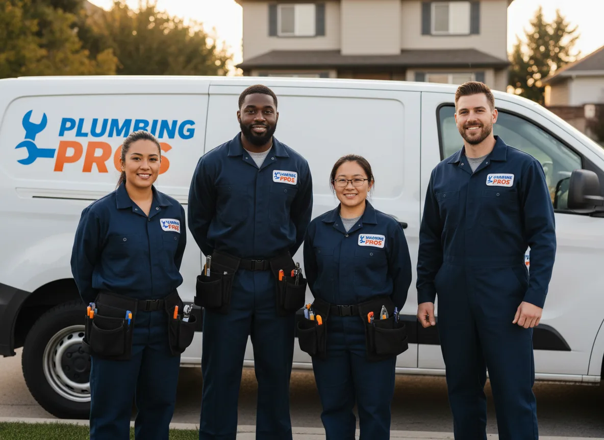 Water Heater Repair company in Oakesdale, WA